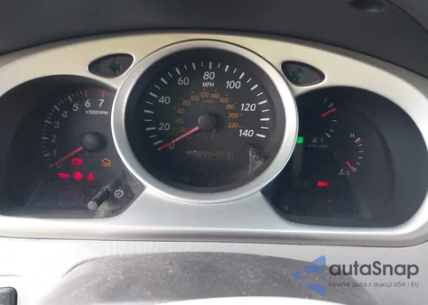 2006 Toyota Highlander Sport V6 z USA, uszkodzony, nr VIN JTEGP21A760125773